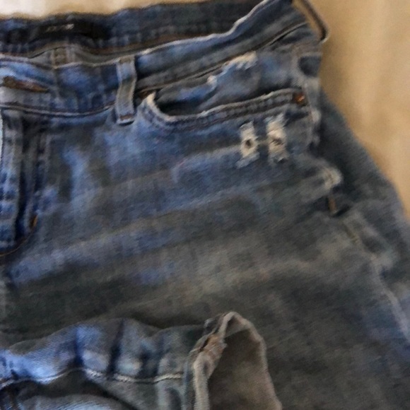 Joes shorts - Picture 3 of 7